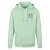 Dames sweatshirt Mister Tee summer pirit