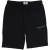 Weekend Offender Cascade-sweatshorts voor dames (Marine)