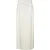 Vero Moda Vmflorence hw long linen skirt beige