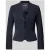 Christian Berg Woman Selection Regular fit blazer met sjaalkraag