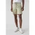 Closed Drawstring Cargo Shorts Shorts Light Moss Green