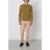 American Vintage Laweville Sweat Pants Avoine Vintage