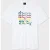 Paul Smith Reg Fit Ss T Shirt Ps  White