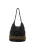 IZIA Shopper  bruin / zwart