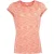 Regatta Dames/dames Hyperdimension II T-shirt (Satsuma)