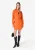 Colin’s Blousejurk  mandarijn