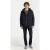 Ecoalf Parkoalf Jacket Deep Navy