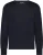 State Of Art Trui Wol Blend Navy