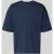 Jake*s Studio Men relaxed fit T-shirt met ronde hals