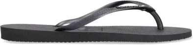 Havaianas Teenslippers Dames Slim Crystal Sw Ii