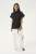 Rok Straight fit Bright White