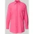HUGO Regular fit overhemdblouse in kreuklook, model ‘Elodina’