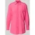 HUGO Regular fit overhemdblouse in kreuklook, model ‘Elodina’
