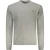 North Sails Grigio Poliammide Heren Sweater