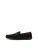 Kazar Mocassins  rood / zwart