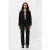 Nudie Jeans Berit Denim Jacket Asphalt Black
