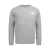 Sweater met ronde hals Lonsdale Longridge