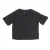 Korte mouw cropped t-shirt 626677 voor meisjes