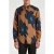 Paul Smith S/c Regular Fit Shirt Tan