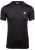 Gorilla Wear Functioneel shirt ‘Easton ‘  zwart / wit