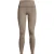 Under Armour Dames/Dames Meridian Legging (Bruin)