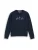 TOM TAILOR Sweatshirt  lichtblauw / donkerblauw