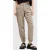 AllSaints Val Trouser Taupe Brown
