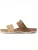 Bayton Muiltjes ‘Carina’  camel / bruin