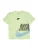 Nike Sportswear Shirt ‘IN THE ZONE’  azuur / pastelgroen / zwart