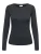 JDY Shirt ‘SANDY’  zwart