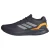 ADIDAS PERFORMANCE Loopschoen ‘Runfalcon 5’  grijs / antraciet / oranje
