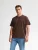Petrol T-shirt Ss M-3050-tsr672 Print T-shirts 7144 Mud