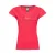 Dames-T-shirt Dangerous DNGRS Loud
