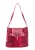 Faina Schoudertas Dames roze