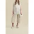 Anne Fontaine Board White