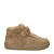 Nelson Kids suède sneakers beige