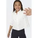 KIDS ONLY GIRL blouse wit