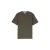 T-shirt met ottomantextuur Tom Tailor