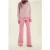 Ines de la Fressange Jane Jeans Pink