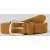 WEINMANN Leren riem met doornsluiting, model ‘Volanato’