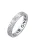 Haze&Glory Ring  zilver
