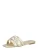 ALDO Muiltjes ‘ELENARIA’  goud
