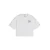 Tommy Hilfiger T-shirt met backprint – wit