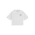 Tommy Hilfiger T-shirt met backprint – wit
