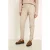 Knitted Marit Pants Sand