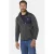 Babista Plus Size trui – donkerblauw