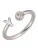 Singularu Ring  zilver