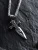 REYTEL Hangers ‘SWORD’  zilver