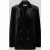 Jake*s Collection Regular fit blazer met schoudervullingen