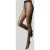 CAMANO Panty in semi-transparant design
